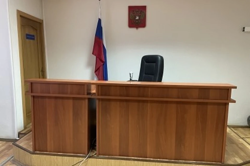 Фото: Пресс-служба СУ СК РФ по Республике Мордовия