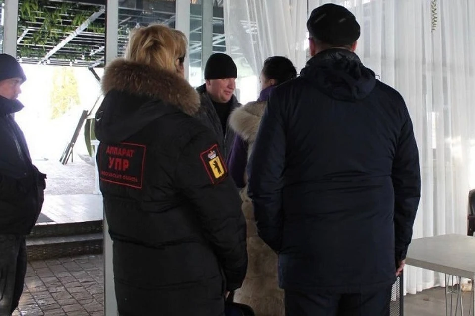 Ярославцам предлагают купить билеты на концерт, которого не будет. ФОТО: Уполномоченный по правам ребенка в Ярославской области