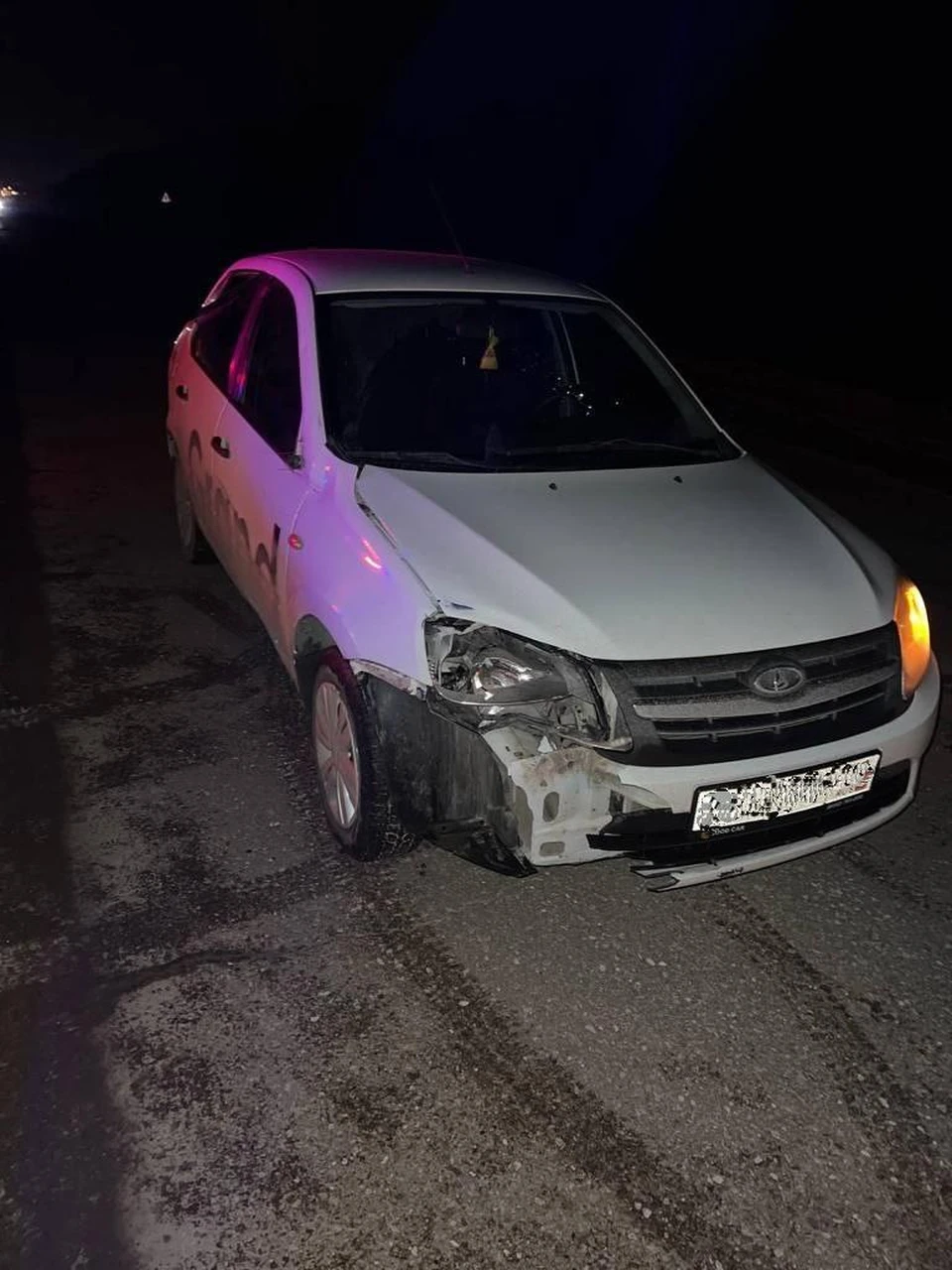 Фото: Госавтоинспекция