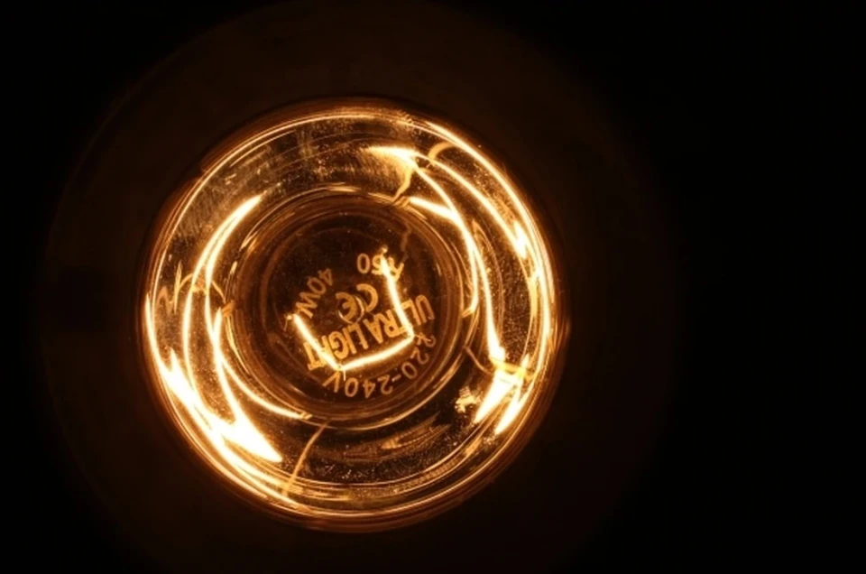 В Волгограде 13 февраля света не будет в частном секторе Красноармейского района