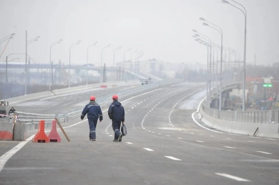 Бастрыкин поручил возбудить уголовное дело из-за невыплаты зарплаты строителям трассы М-12 в Нижегородской области