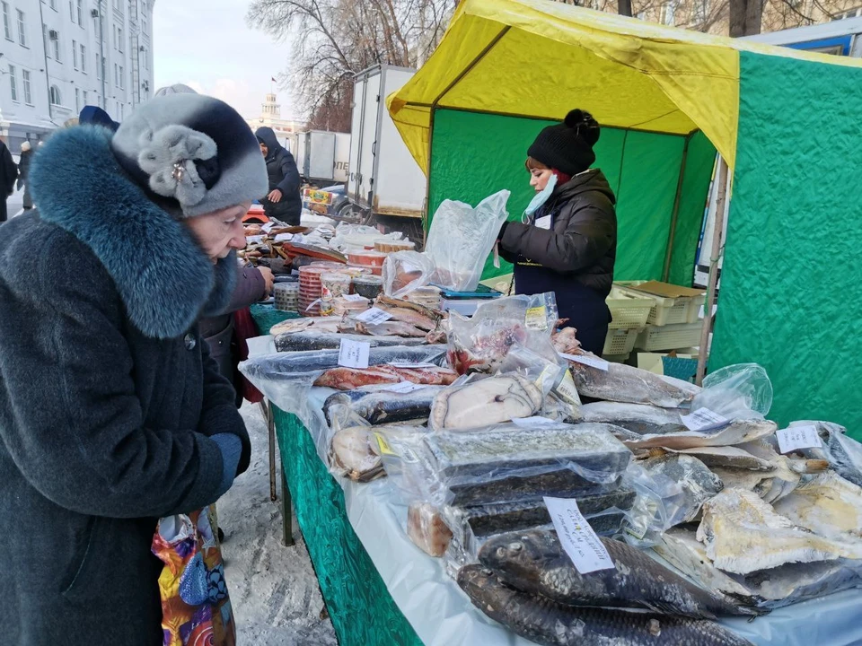 Фото: администрация г. Кемерово.