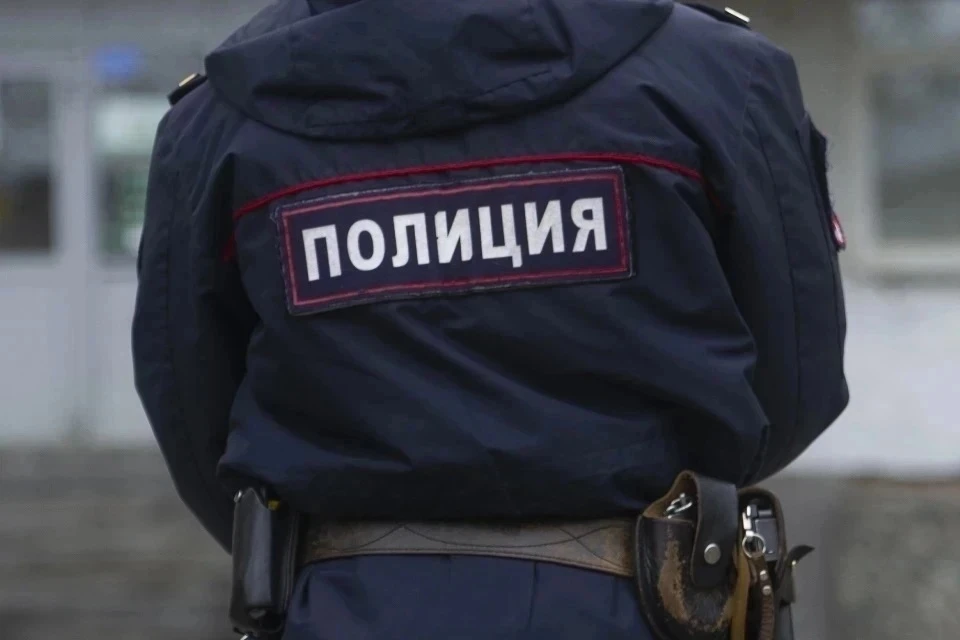 Четверо молодых парней избили 17-летнего юношу на юге Москвы