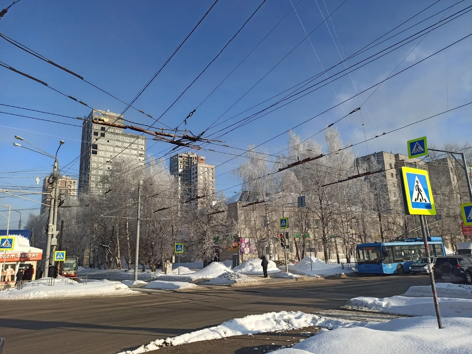 Томская область поднялась с 50-го места на 49-е.