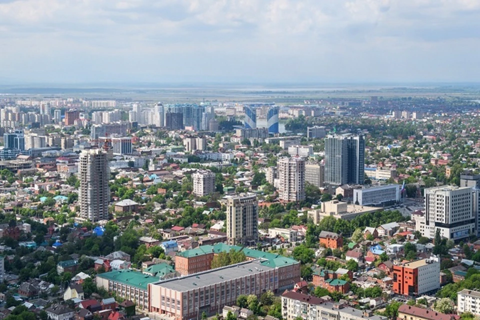 Рейтинг романтичных городов
