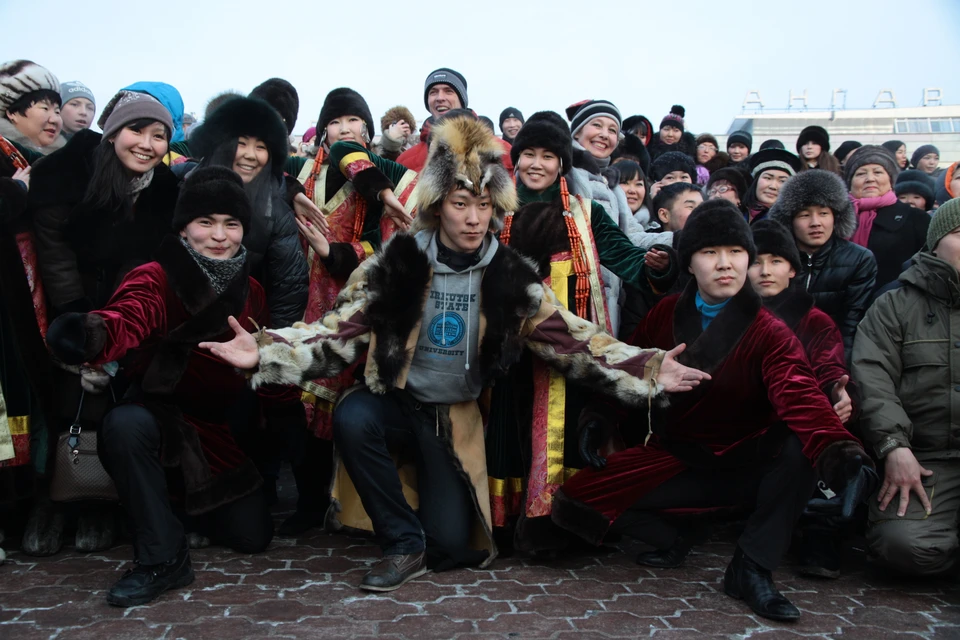 Более 30 мероприятий пройдут во время Белого месяца в Усть-Ордынском Бурятском округе