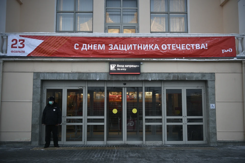 Выходные в День защитника Отечества намерены удлиннить 14 процентов ульяновцев