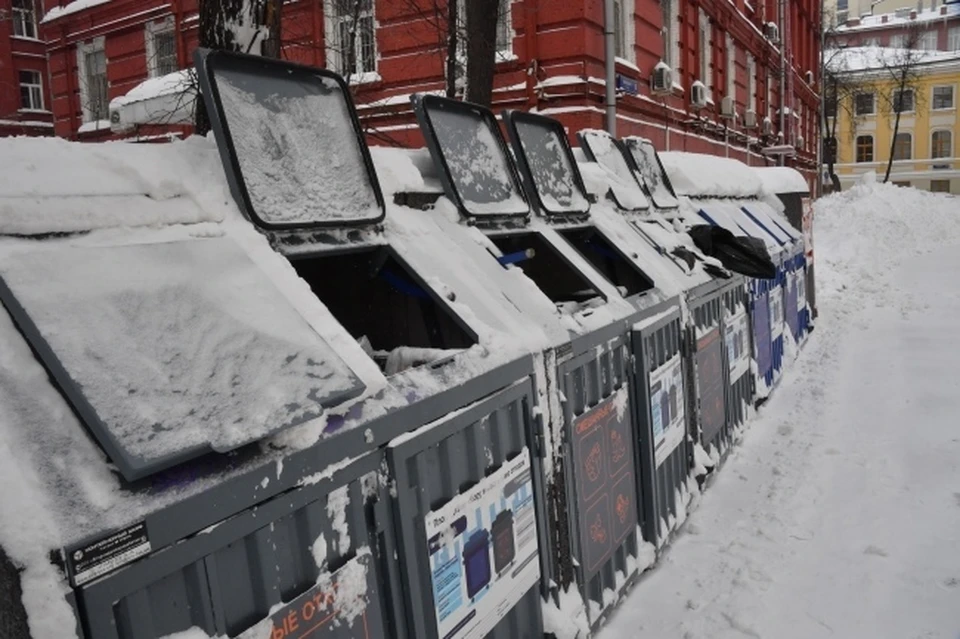 В Новосибирской области сменился регоператор по вывозу ТКО.
