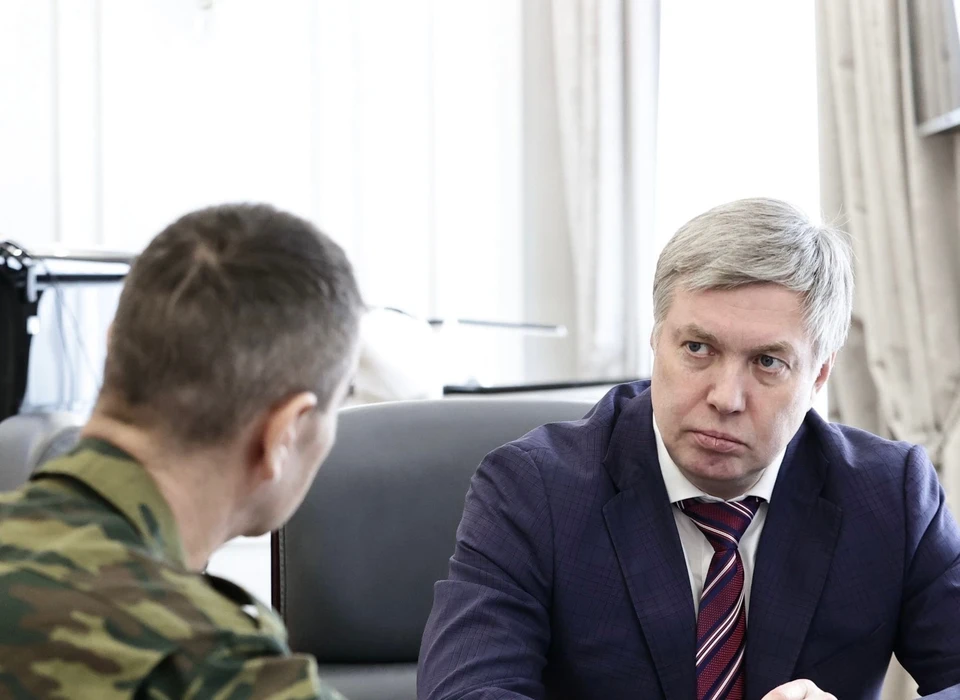 Фото: тг-канал Алексея Русских