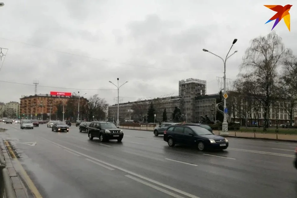 Китайский концерн Geely запускает новый бренд дорогих автомобилей. Снимок носит иллюстративный характер. Фото: архив «КП»