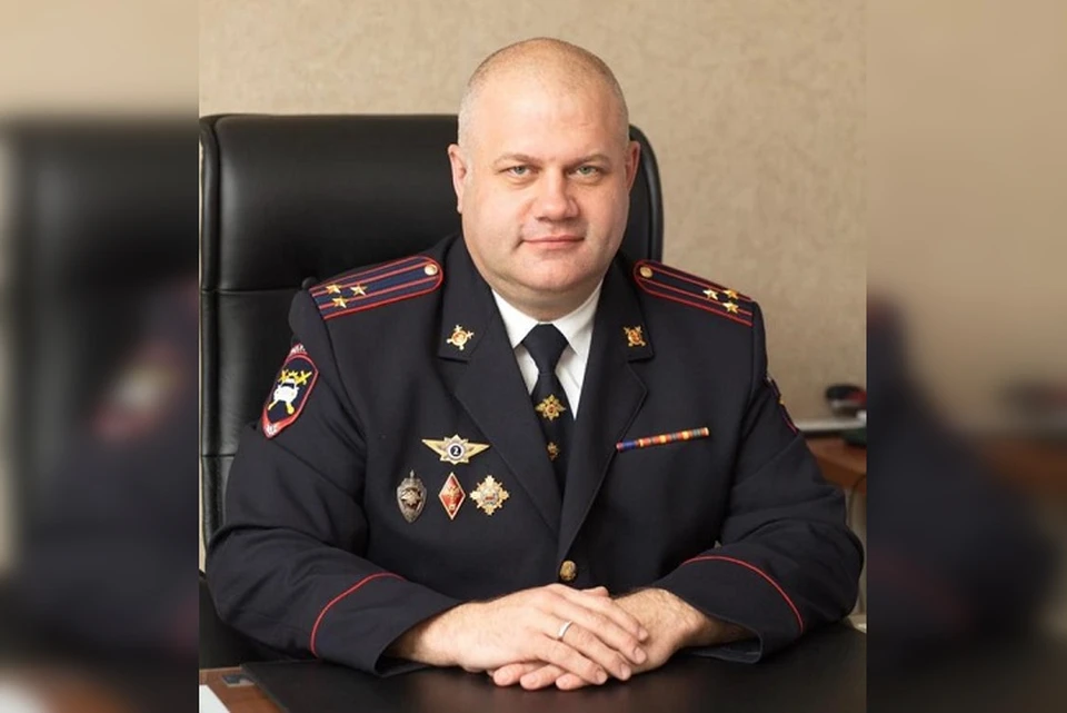 Начальник УГИБДД по Хабаровскому краю рассказали об обстановке на дорогах Фото: отделение пропаганды БДД УГИБДД УМВД России по Хабаровскому краю