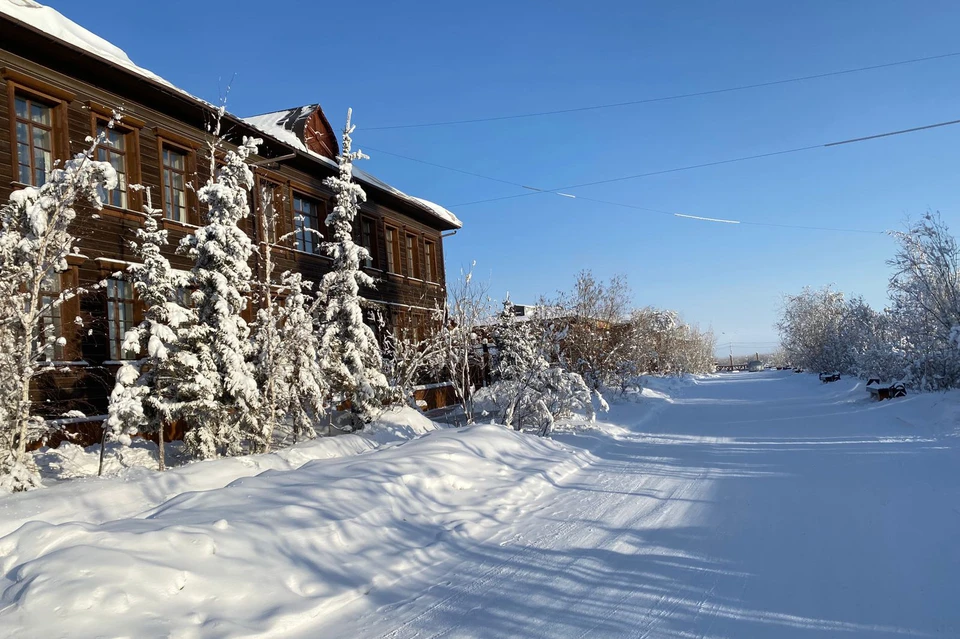 Саха погода сегодня