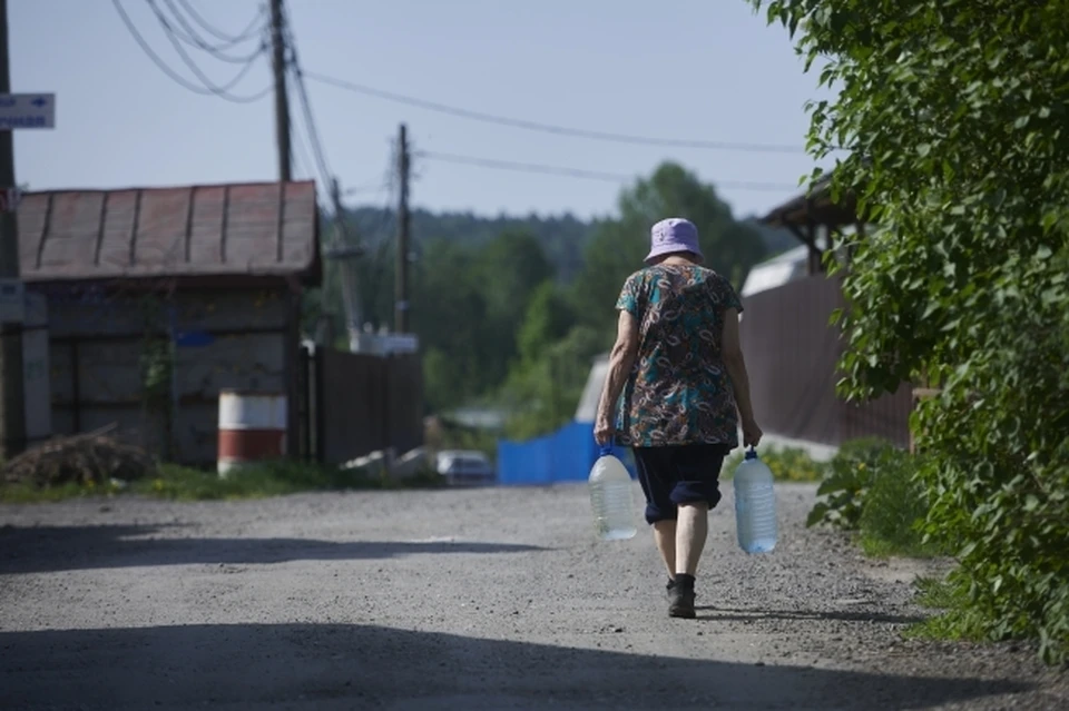 Башкирия в текущего году выделит 250 млн рублей на нужды садовых товариществ
