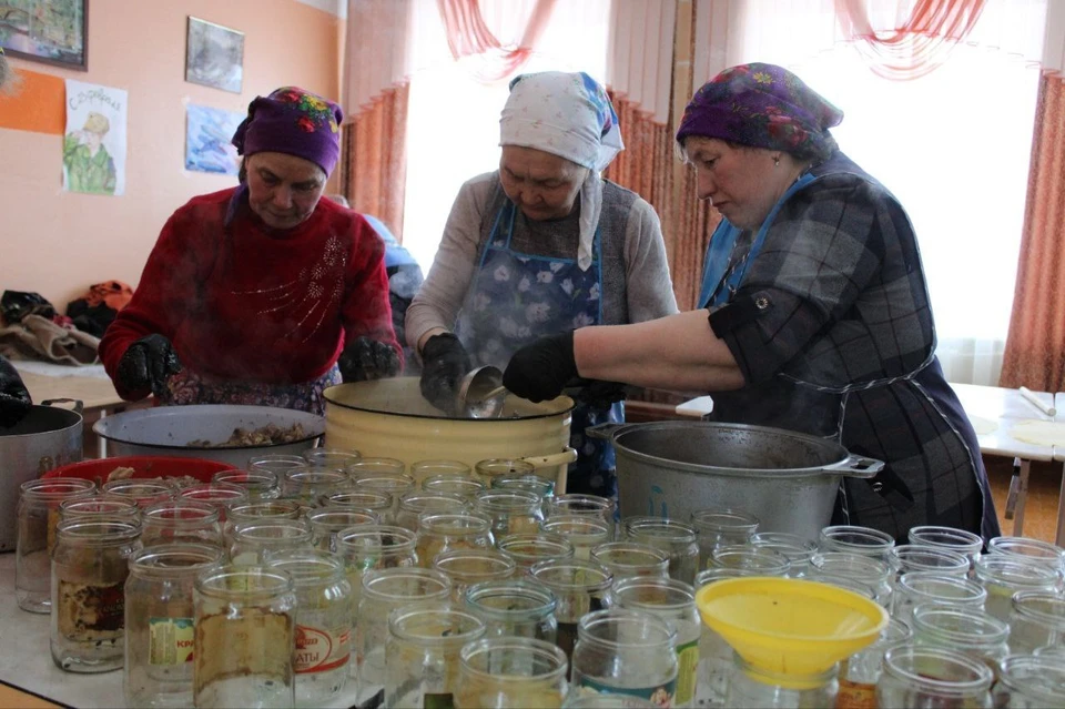 Фото: пресс-служба главы Башкирии