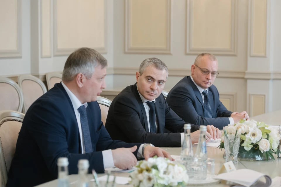 Представители авиационной отрасли заявили о необходимости расширения производства мотогондол на новой площадке.