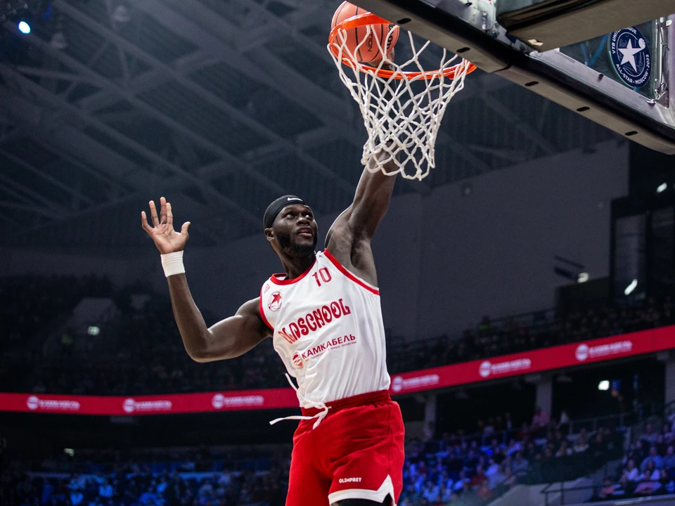 Фото: Единая лига ВТБ / vtb-league.com