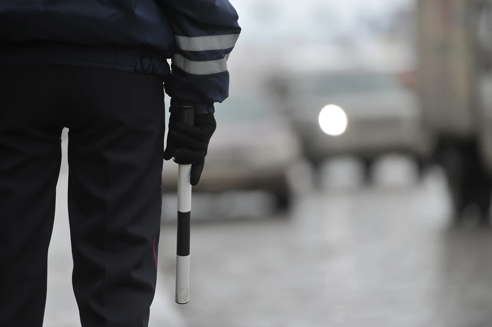 В ГИБДД подвели итоги массовой проверки автомобилистов