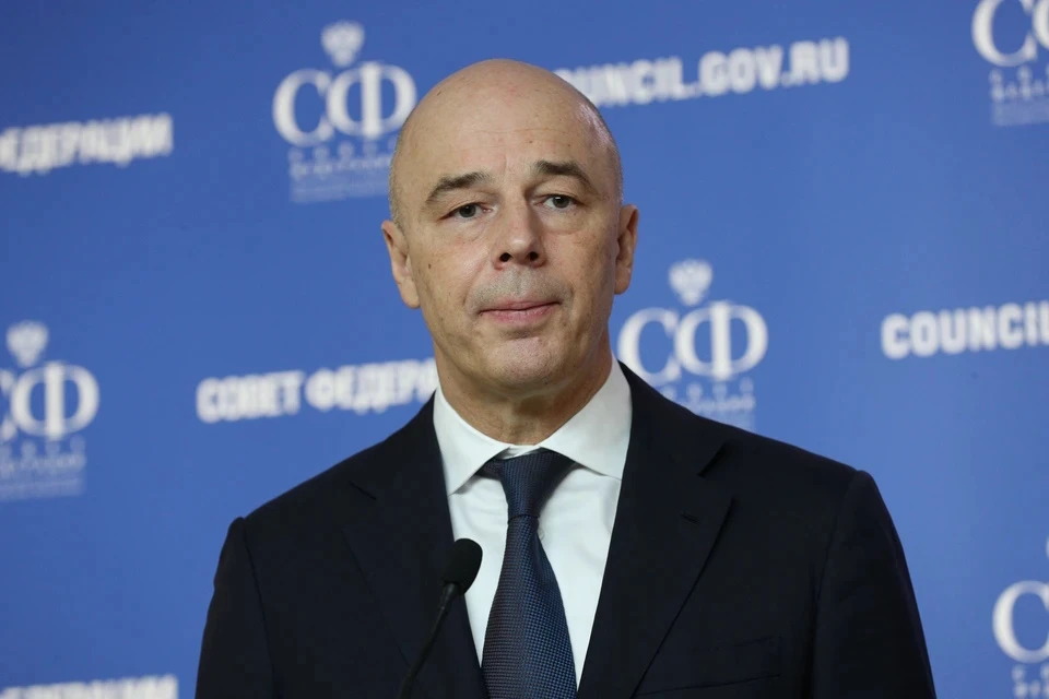 Силуанов сообщил, что добровольные взносы бизнеса в бюджет России в 2023 году будут однократными