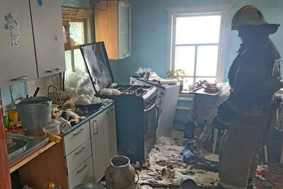 Фото: МЧС Башкирии