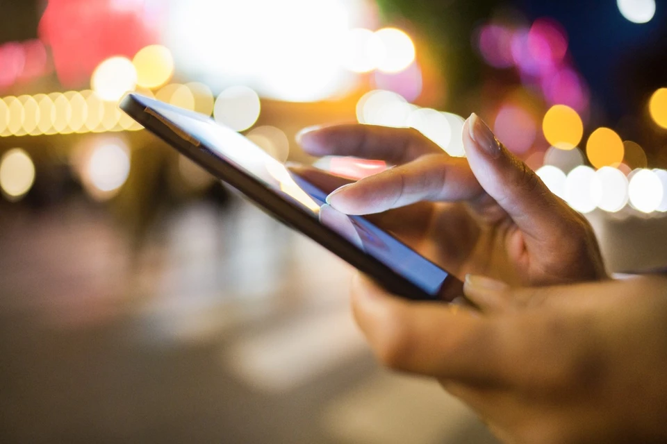 Платформа ежедневно защищает абонентов Tele2 от 500-600 тысяч попыток мошеннических вызовов в сутки. Фото: tele2.ru