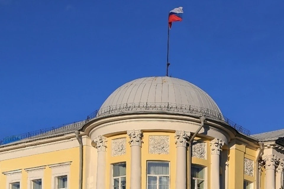 Рязанская облдума может делегировать сенатора в СовФед через дополнительные выборы