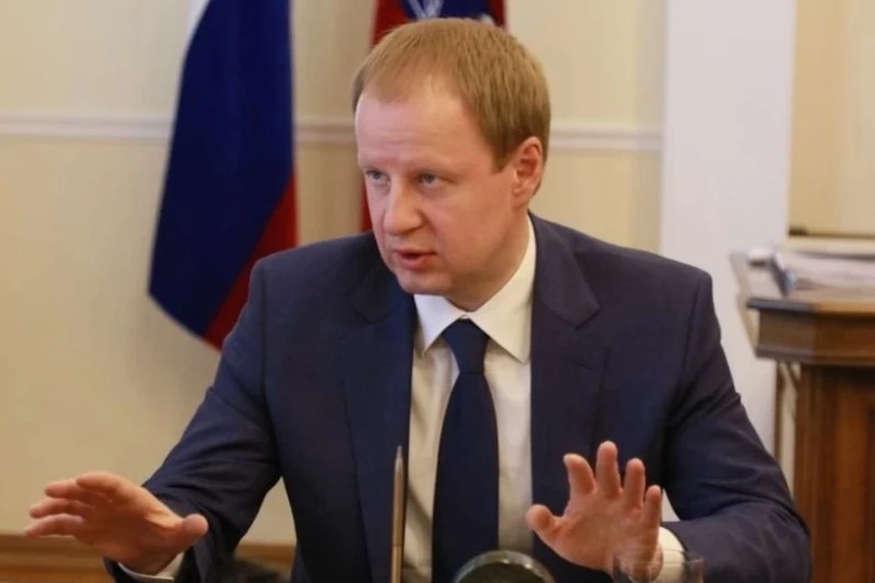 Первые лица региона пожелали успехов всем, кто посвятил себя обеспечению безопасности и благополучия России