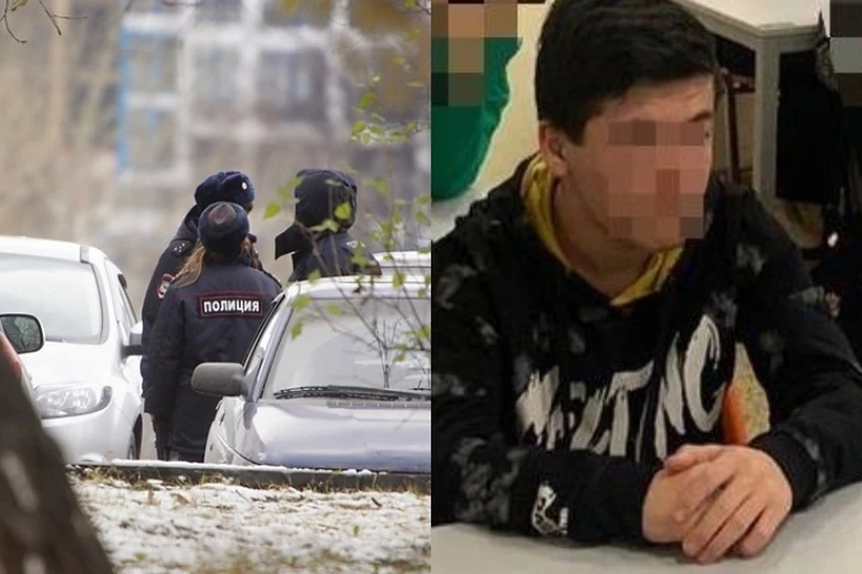 Молодой человек пропал 20 февраля. Фото: «Прорыв»