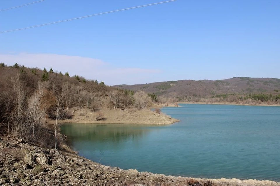 В планах создать возможность дополнительной перекачки воды в Счастливенское и Загорское водохранилища