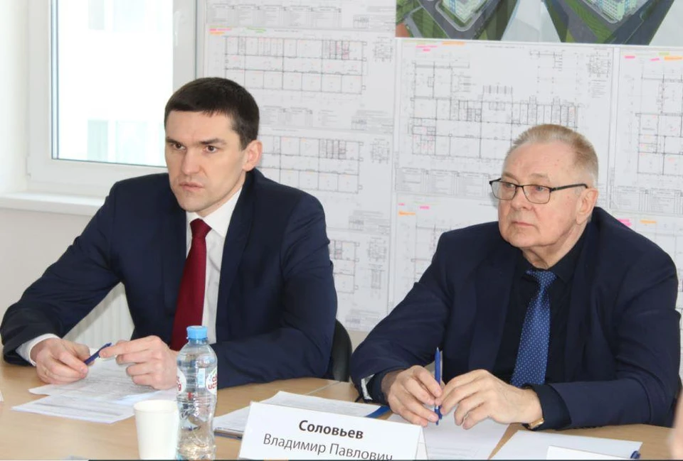 В Тюменской области обсудили планы реализации нацпроекта «Безопасные качественные дороги»