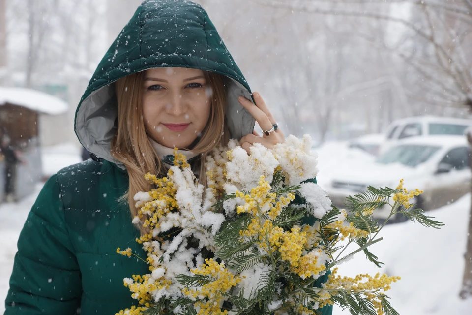 Прогноз погоды в Ижевске на неделю