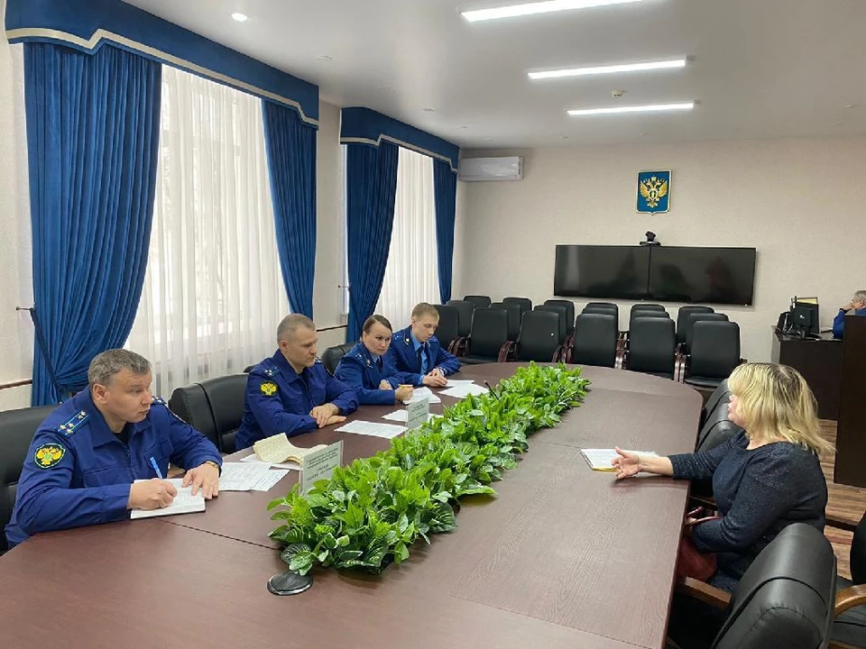 Фото: прокуратура Владимирской области