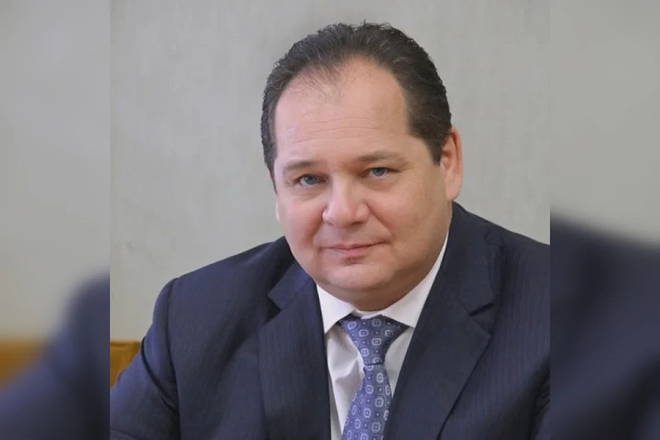 Ростислав Гольдштейн стал единственным губернатором в России, не попавшим под санкции Фото: @rostislav_goldshtein