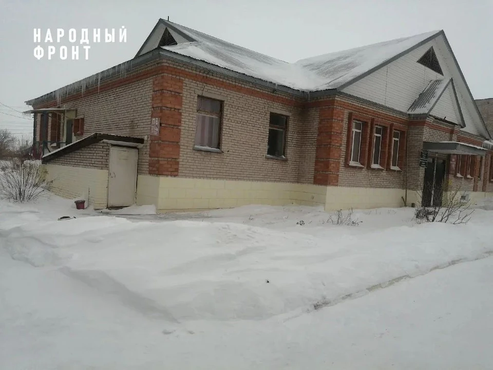 Фото: ОНФ в Оренбургской области
