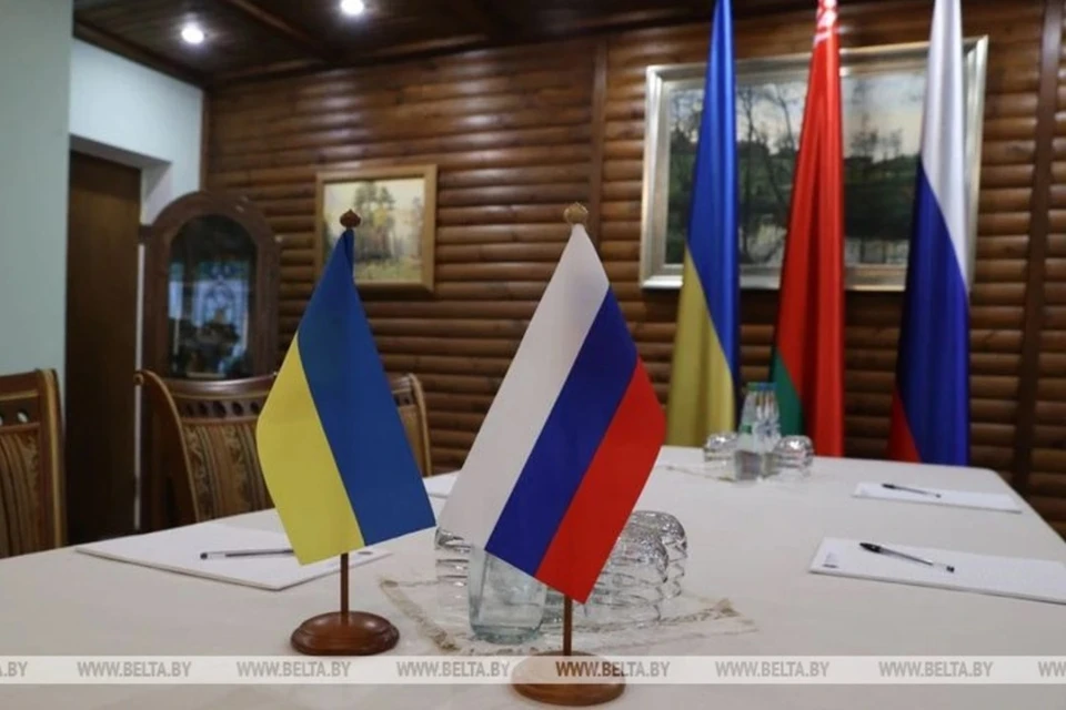 СМИ сообщили, что в Украине установили причастных к убийству Киреева, приезжавшего на переговоры в Беларусь. Фото: БелТА