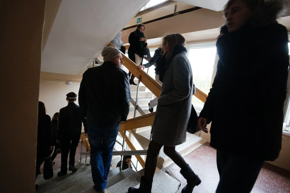 Никакого повода для паники 1 марта не будет.