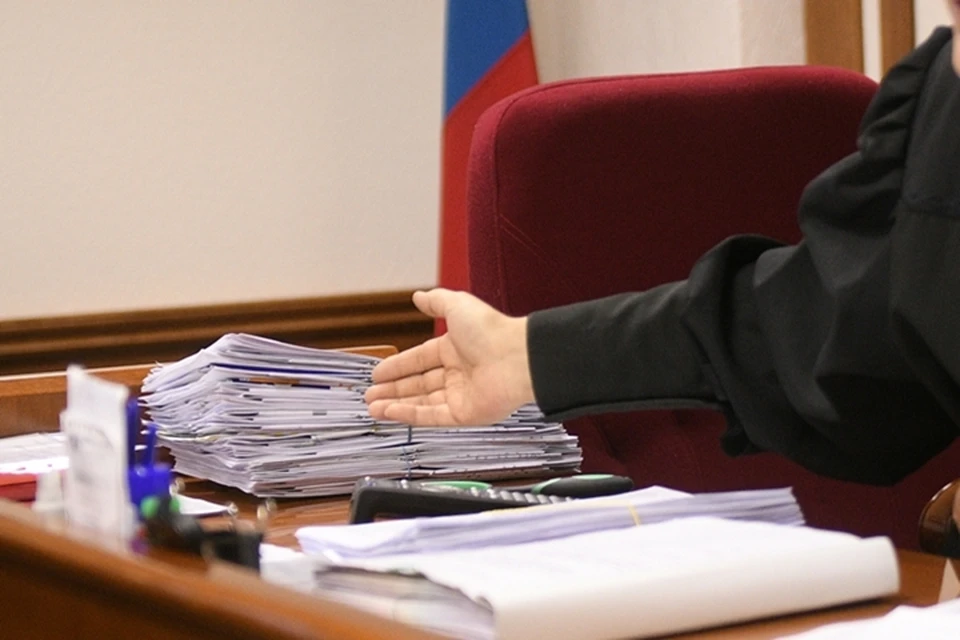 Апелляцию защиты обвиняемого рассмотрели в Южном окружном окружном суде.