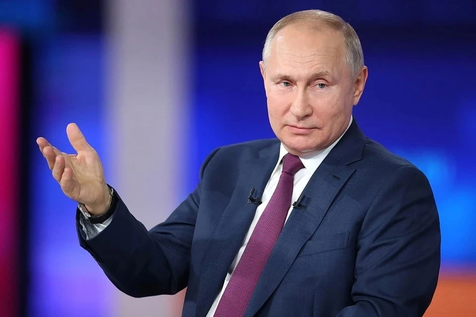 Владимир Путин примет участие в открытии Большой кольцевой линии Московского метр