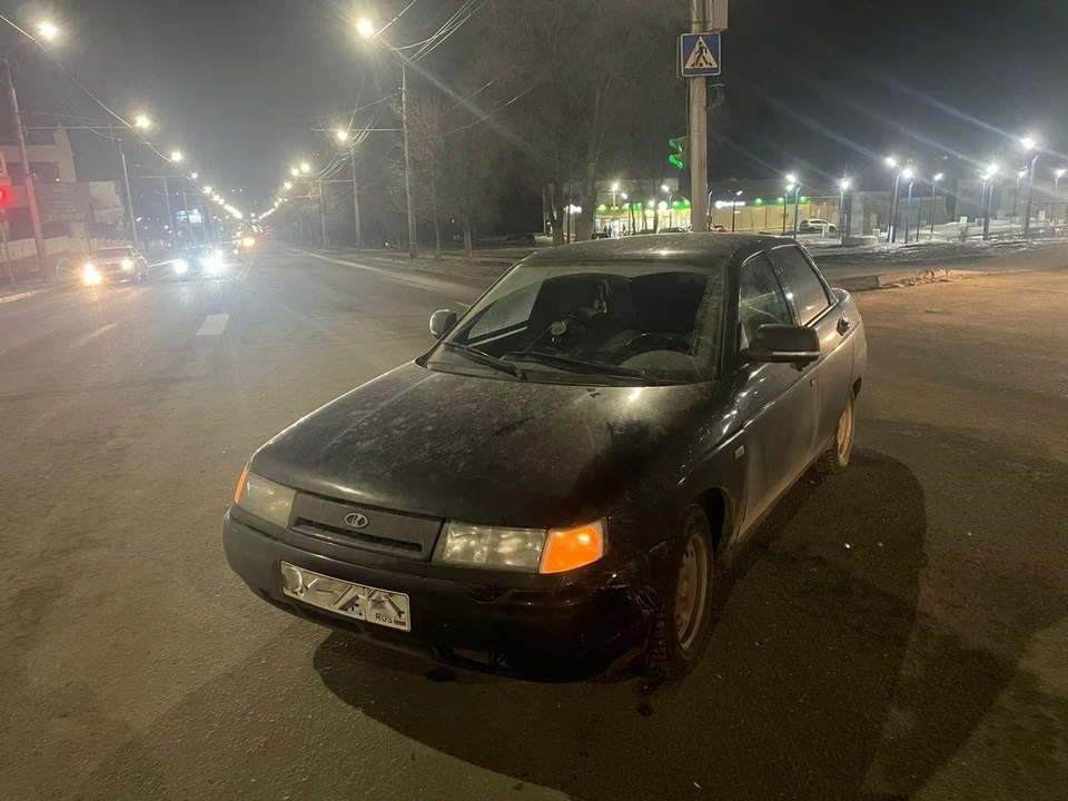 Фото: Госавтоинспекция