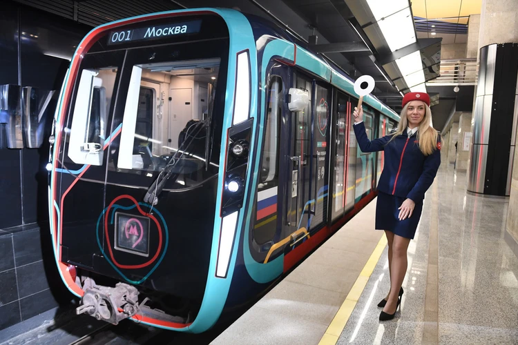 Большая кольцевая линия метро в Москве полностью открыта: Схема, станции и все, что нужно знать