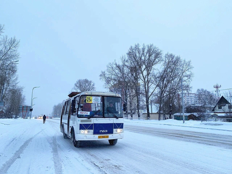 Проезд в общественном транспорте Кузбасса четыре месяца будет дешевле на шесть рублей. Фото пресс- служба администрации правительства Кузбасса.