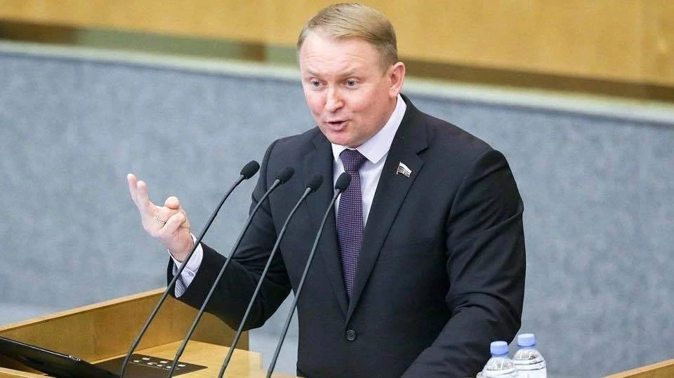 Экс-депутат Госдумы РФ Александр Шерин заявил, что откажется от мандата депутата Рязгордумы.