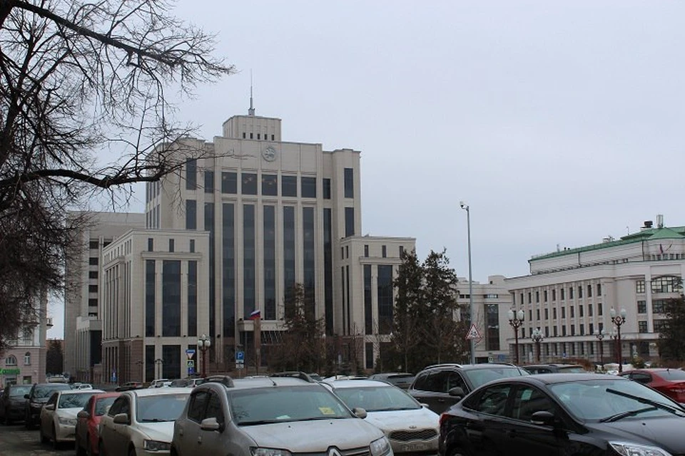 Законопроект находится на предварительном рассмотрении.