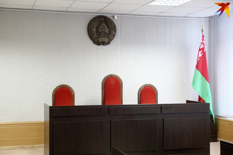 За ДТП без состава преступления суд взыскал с белоруски почти 4 тысячи рублей.