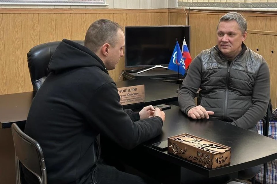 Разведка и сброс гранат и мин происходит с использованием дронов, а бороться с ними можно только с помощью антидронов. ФОТО: t.me/voroshilov_dm