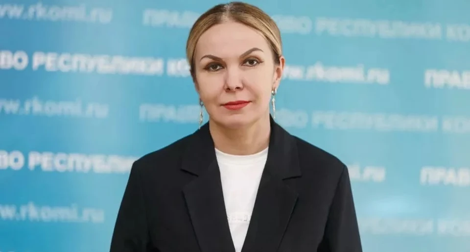 Фото со страницы Анны Тюрниной