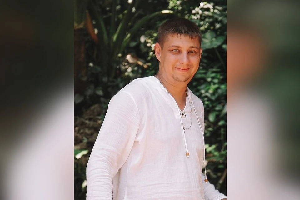 Вадим Махмутов Новосибирск