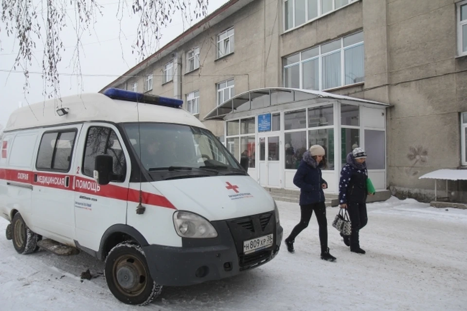 Три ребенка, которых сбили на пешеходном переходе, пройдут амбулаторное лечение в Нижнем Новгороде