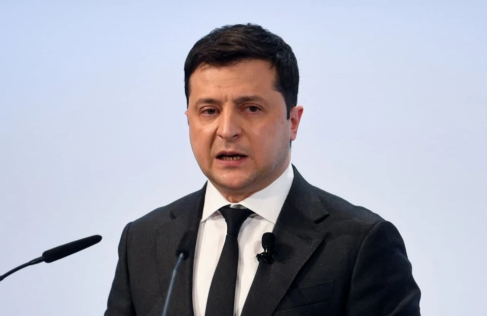 Рогов заявил о назревающем в Запорожье бунте против режима Зеленского