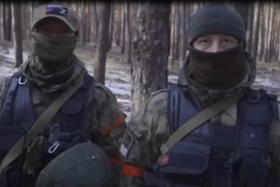 Фото: скриншот видео, KP.RU.