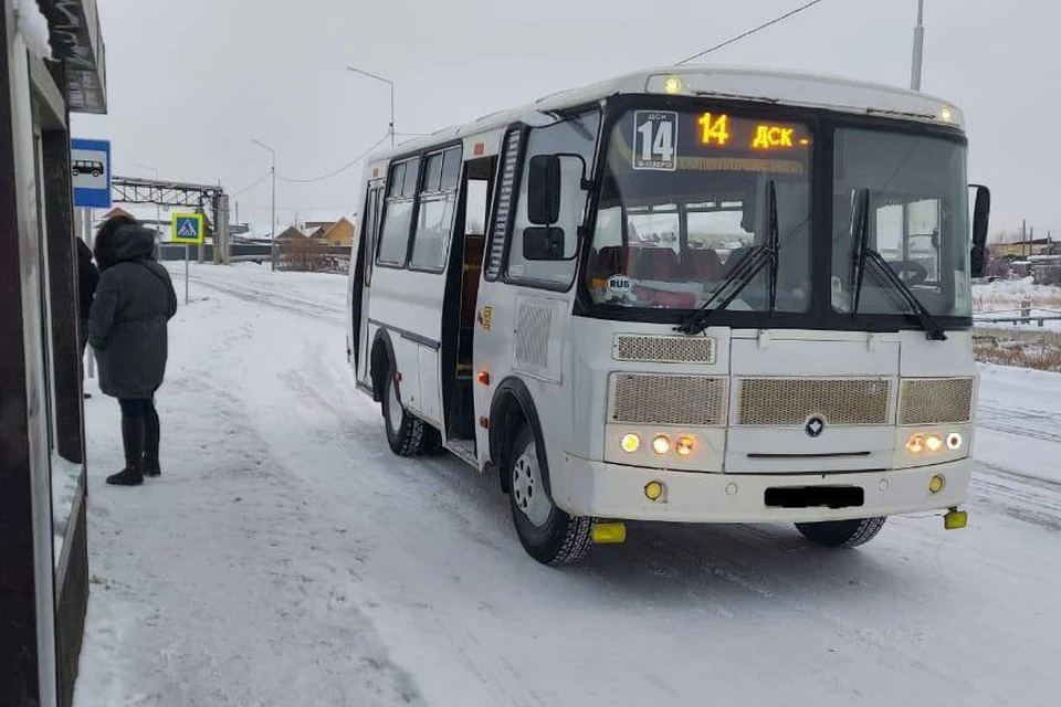 Фото: «Сахалайф»